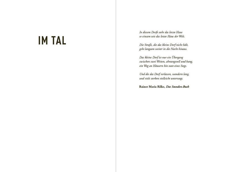 Produktbild: Im Tal