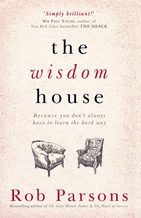 Produktbild: The Wisdom House