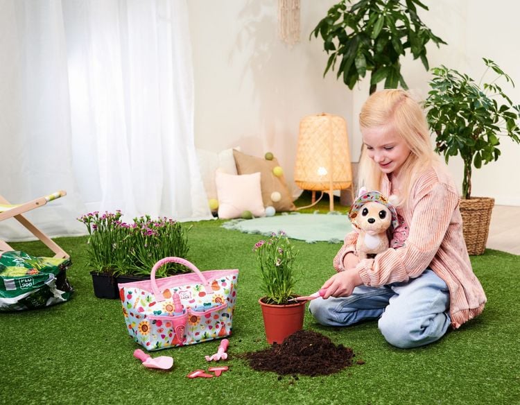 Produktbild: CCL Happy Gardening