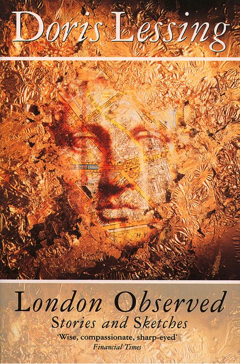Produktbild: London Observed