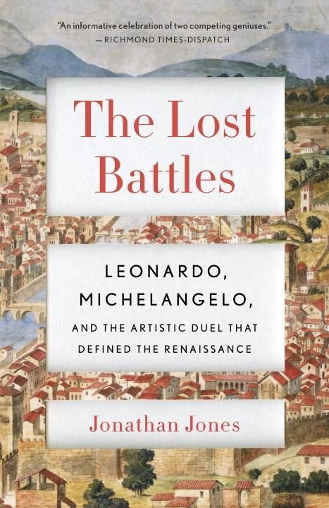 Produktbild: The Lost Battles