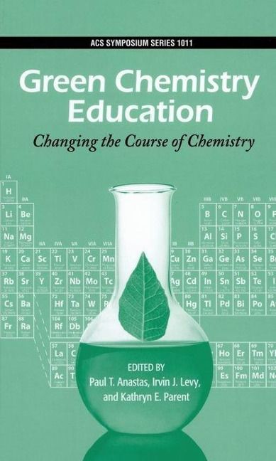 Produktbild: Green Chemistry Education