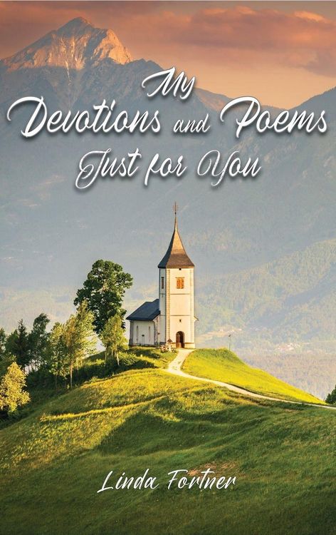 Produktbild: My Devotions and Poems Just for You