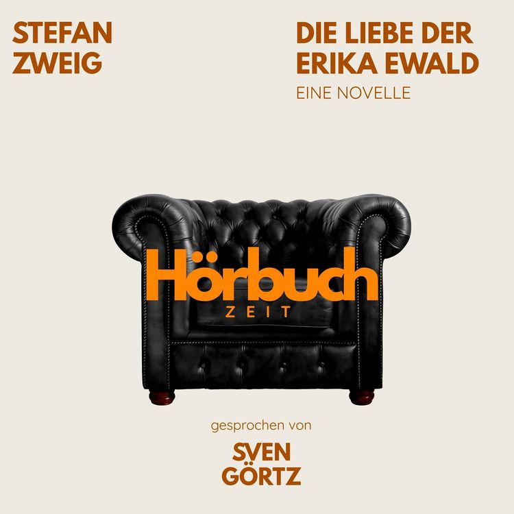 Produktbild: Die Liebe der Erika Ewald. Eine Novelle.