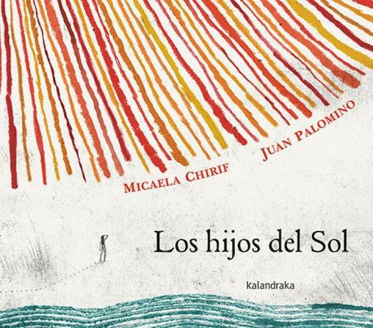 Produktbild: Los hijos del Sol