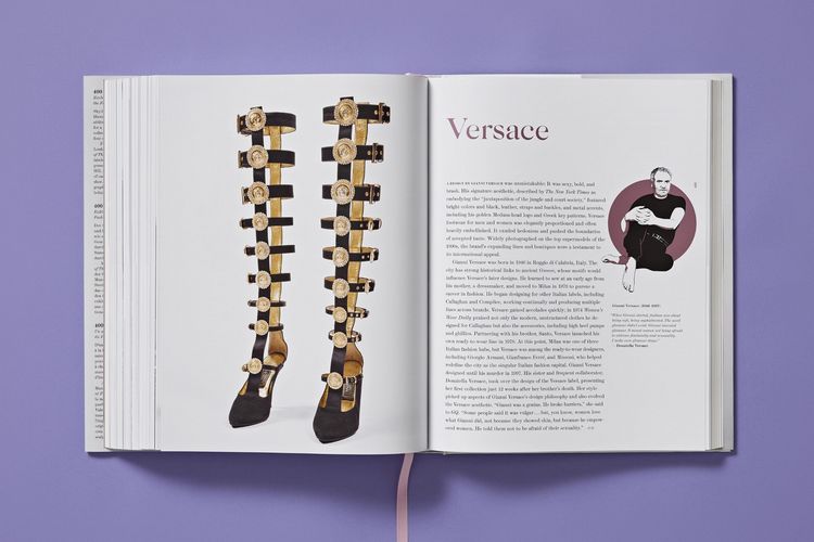 Produktbild: Shoes A&ndash;Z