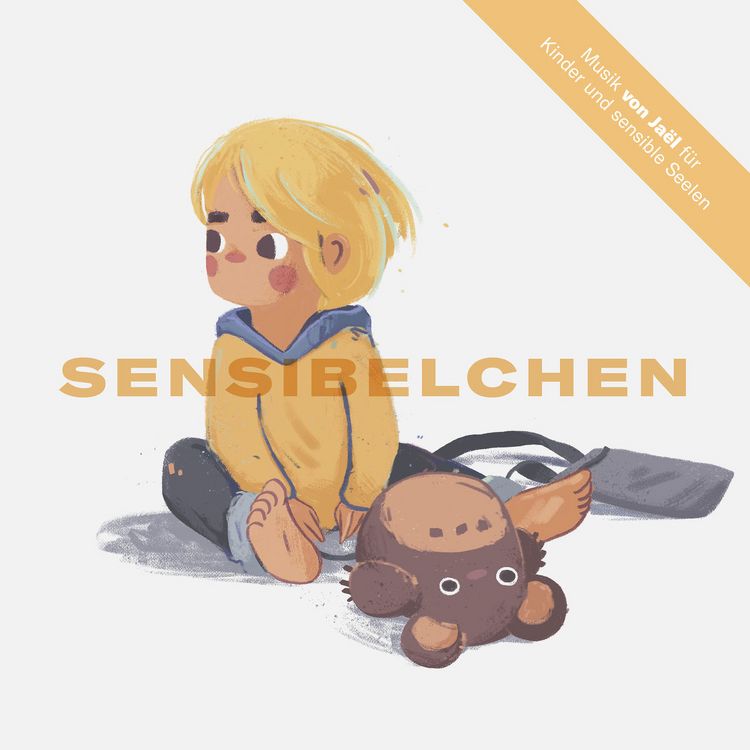 Produktbild: Sensibelchen