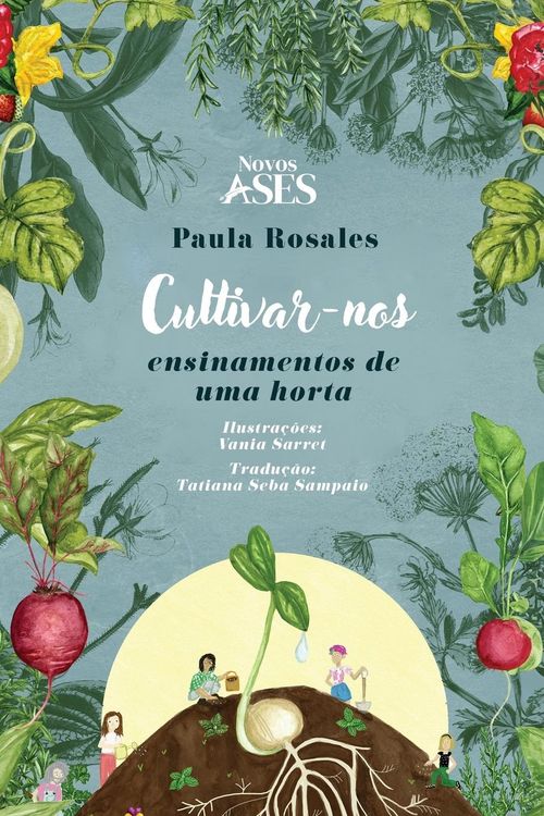 Produktbild: Cultivar-nos