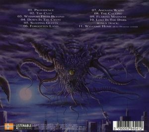Produktbild: The Cult