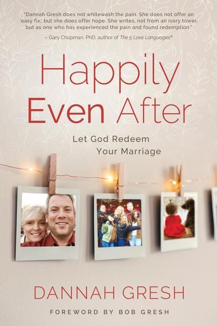 Produktbild: Happily Even After