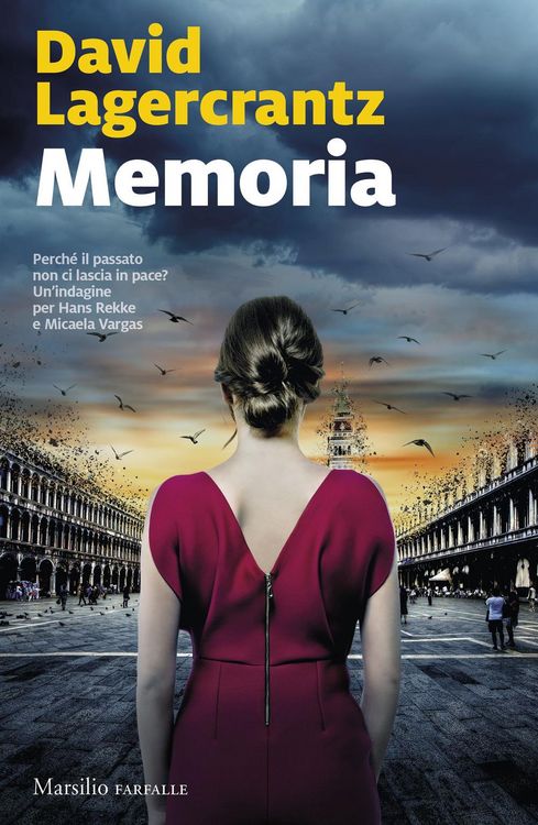 Produktbild: Memoria