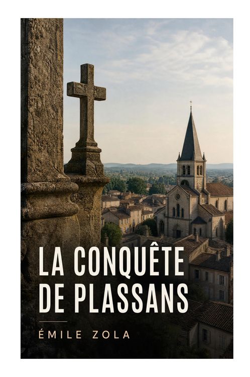 Produktbild: La Conqu&ecirc;te de Plassans