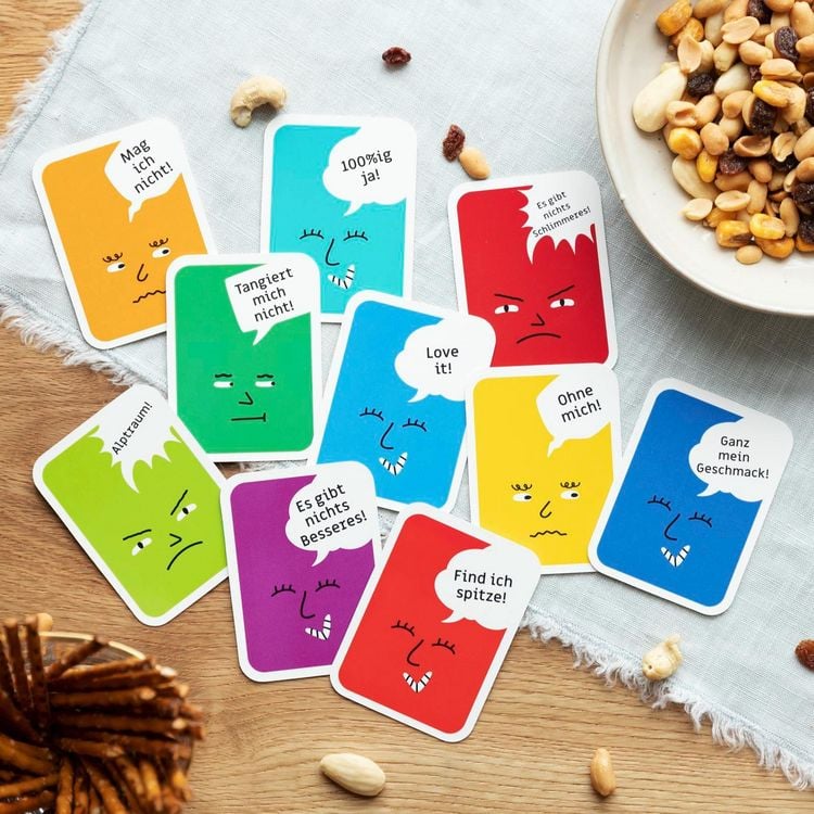 Produktbild: Wer kennt mich am besten?