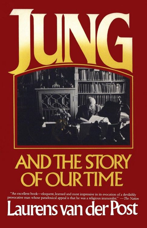 Produktbild: Jung and the Story of Our Time