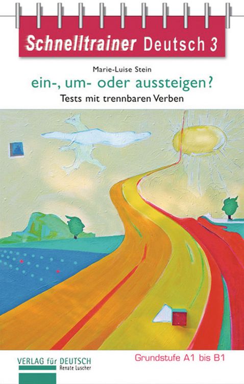 Produktbild: ein-, um- oder aussteigen?