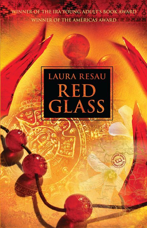 Produktbild: Red Glass