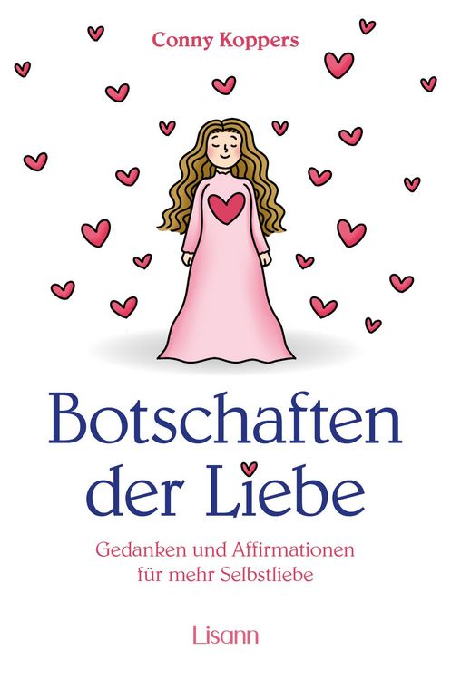 Produktbild: Botschaften der Liebe