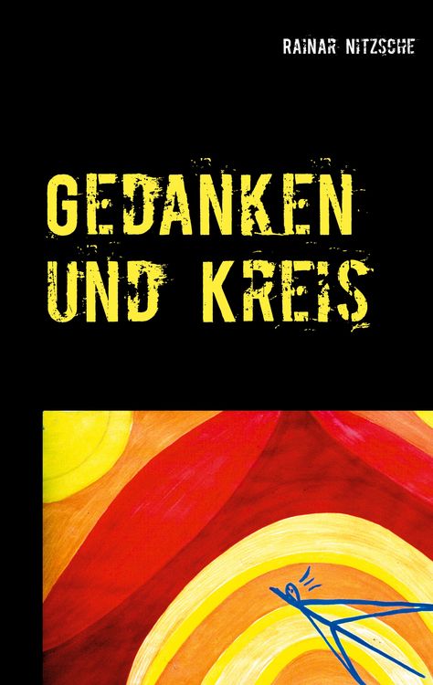 Produktbild: Gedanken und Kreis