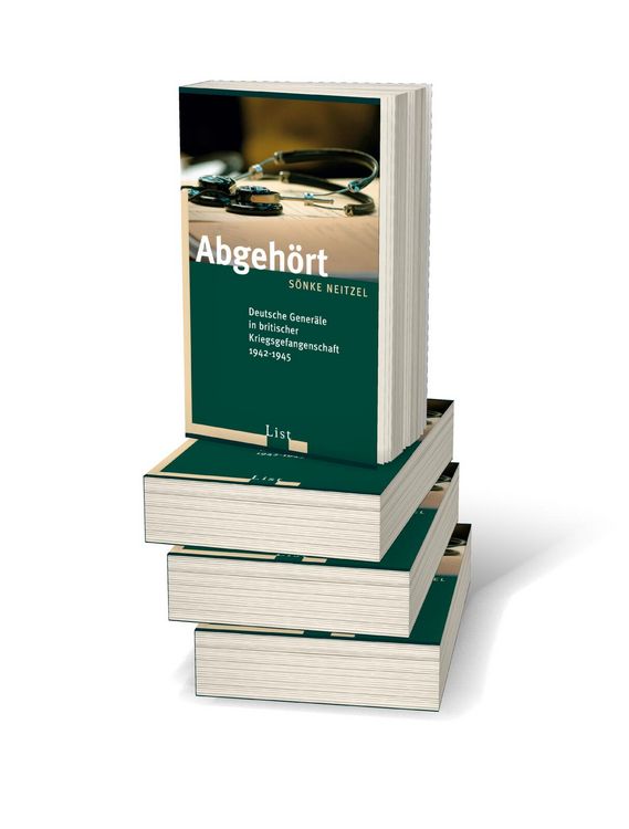 Produktbild: Abgeh&ouml;rt