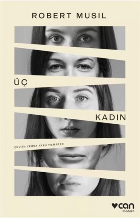 Produktbild: Üc Kadin
