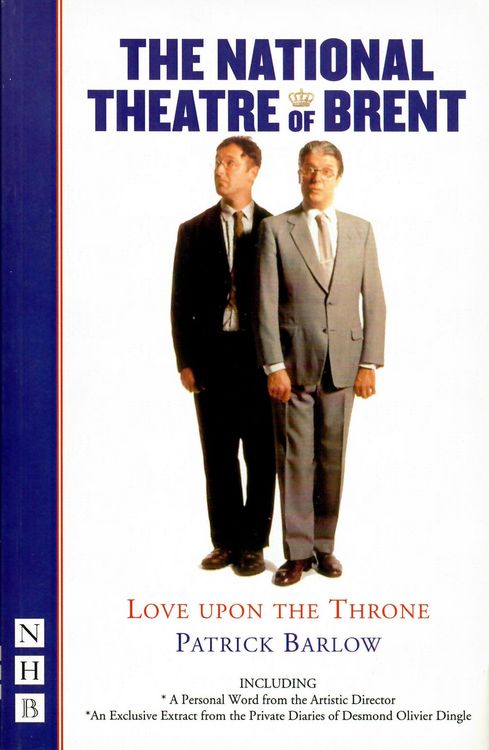 Produktbild: Love Upon the Throne