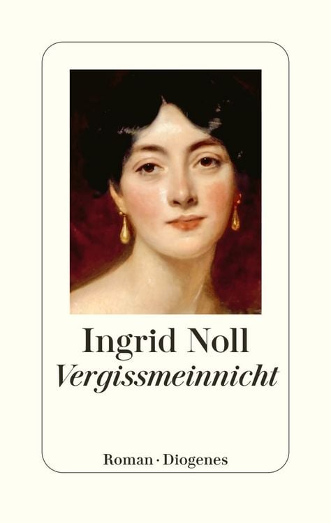 Produktbild: Vergissmeinnicht