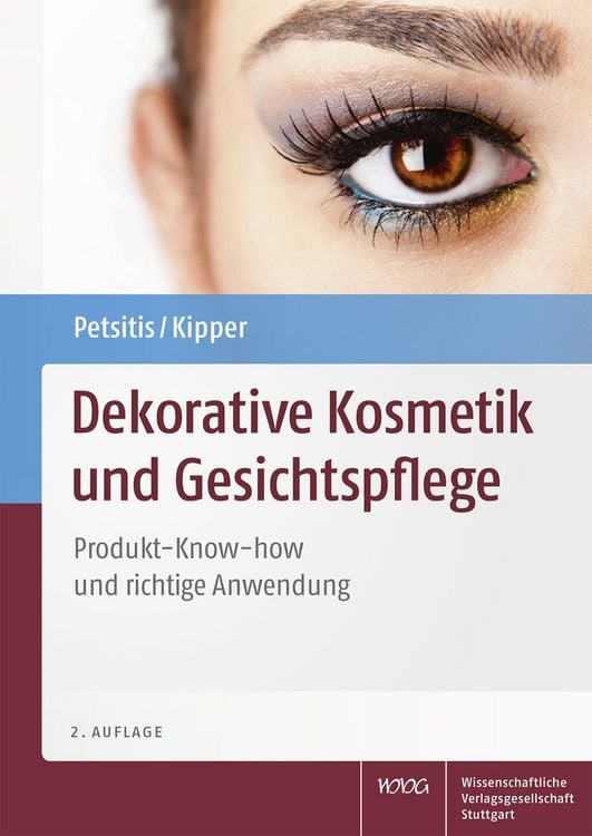 Produktbild: Dekorative Kosmetik und Gesichtspflege