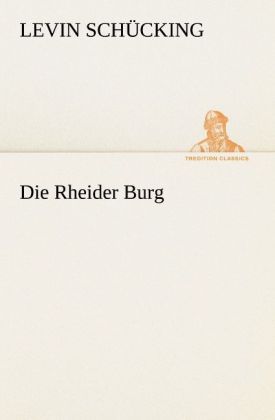 Produktbild: Die Rheider Burg