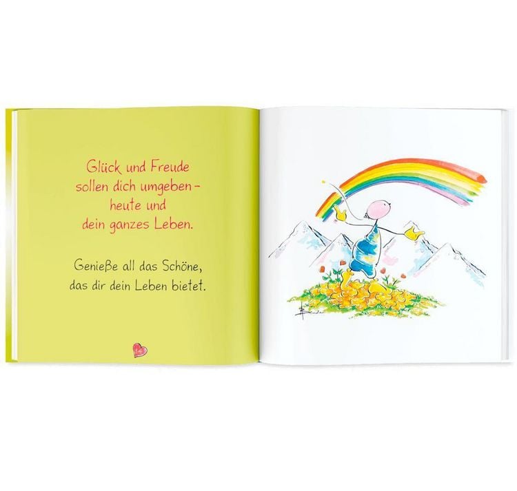 Produktbild: Happy Birthday