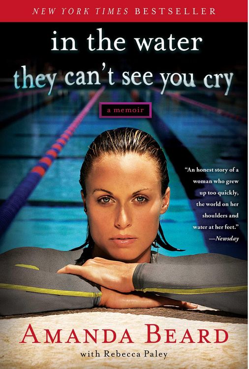 Produktbild: In the Water They Can't See You Cry