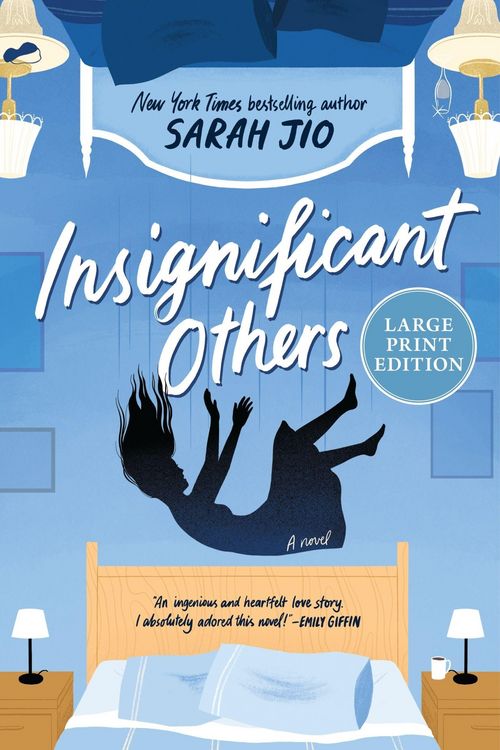 Produktbild: Insignificant Others