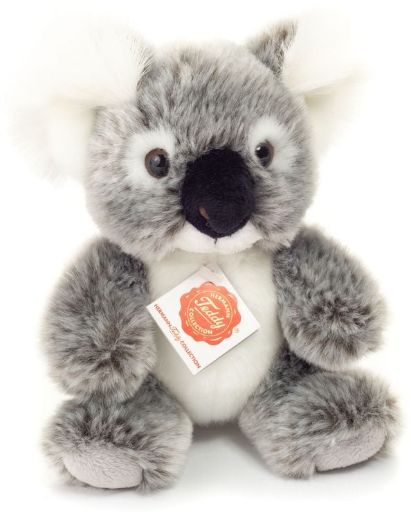 Bild vom Artikel Teddy-Hermann - Koala sitzend 18 cm vom Autor 