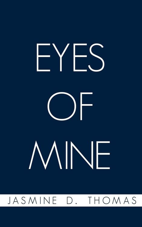 Produktbild: Eyes of Mine