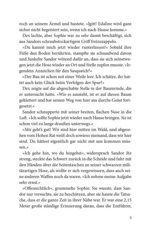 Produktbild: Keeper of the Lost Cities – Das Exil (Keeper of the Lost Cities 2)