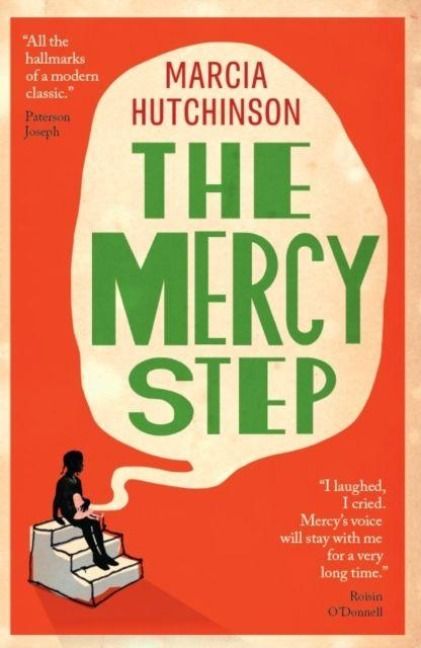 Produktbild: The Mercy Step