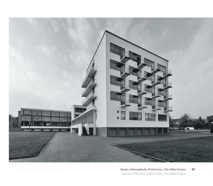Produktbild: Bauhaus