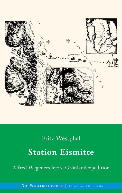 Produktbild: Station Eismitte