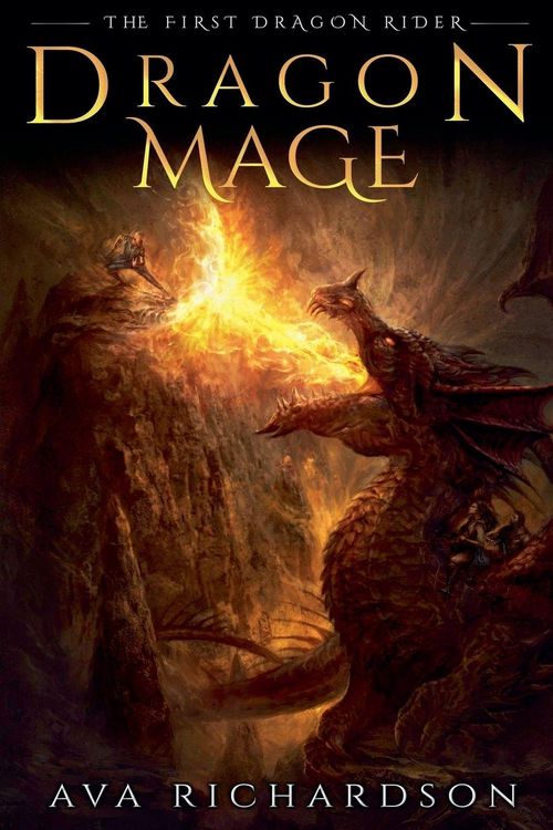 Produktbild: Dragon Mage