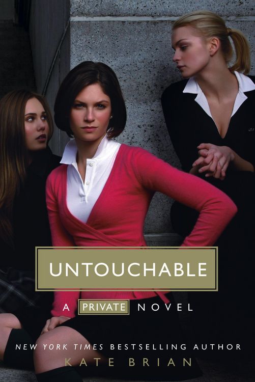 Produktbild: Untouchable
