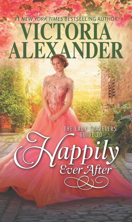 Produktbild: The Lady Travelers Guide to Happily Ever After