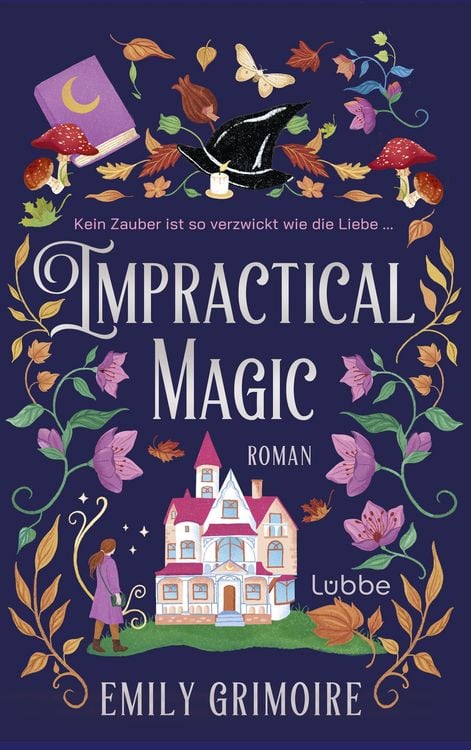 Produktbild: Impractical Magic