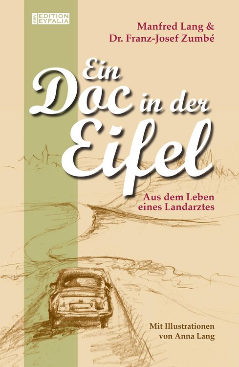 Produktbild: Ein Doc in der Eifel