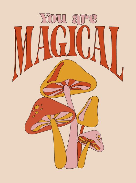 Produktbild: You Are Magical