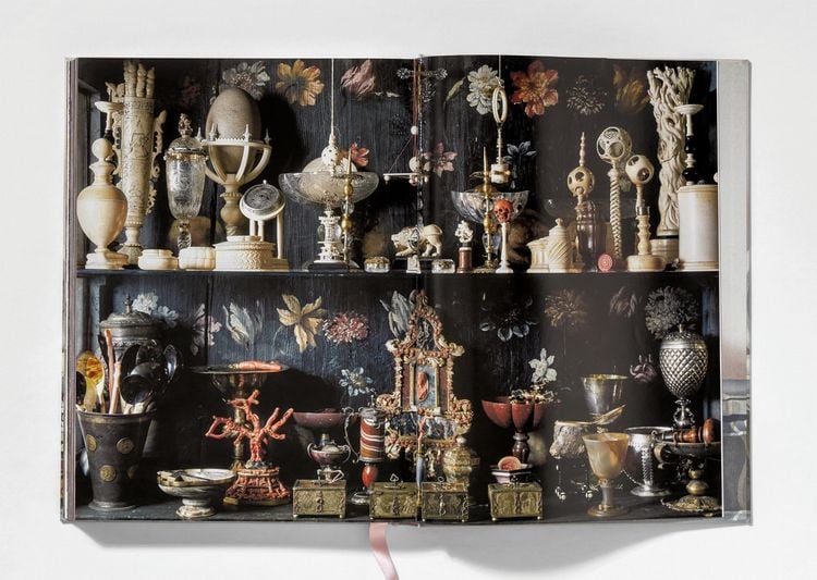 Produktbild: Massimo Listri
