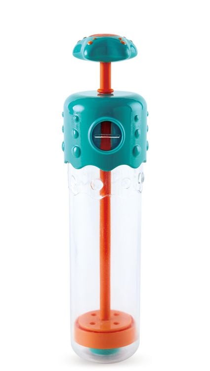 Produktbild: Hape - Fr&ouml;hliche Badepumpe