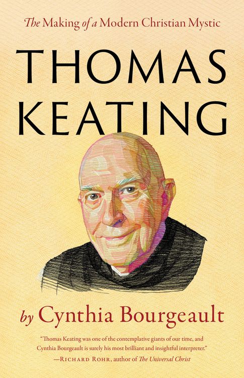 Produktbild: Thomas Keating