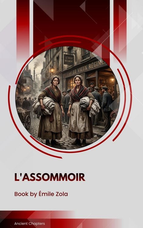 Produktbild: L'Assommoir