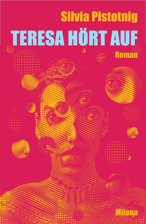 Produktbild: Teresa h&ouml;rt auf
