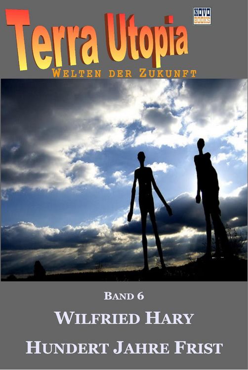 Produktbild: Hundert Jahre Frist