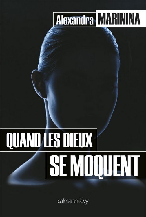 Produktbild: Quand les Dieux se moquent